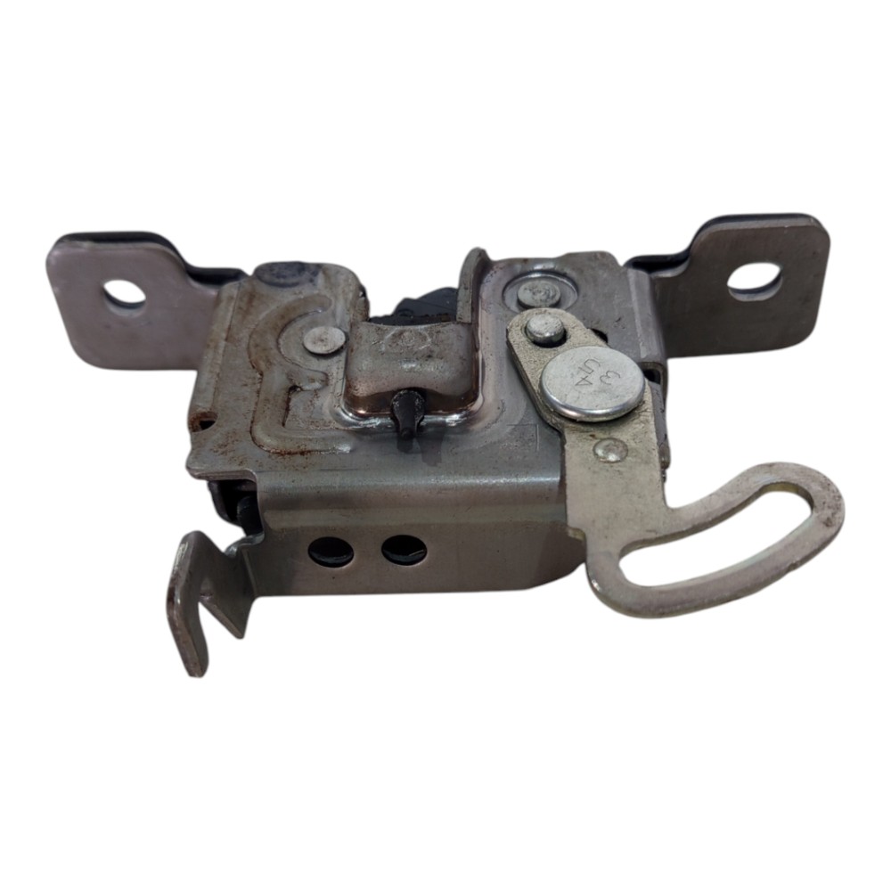 Fechadura Banco Traseiro Esquerdo Honda Civic 2012 A 2016 2