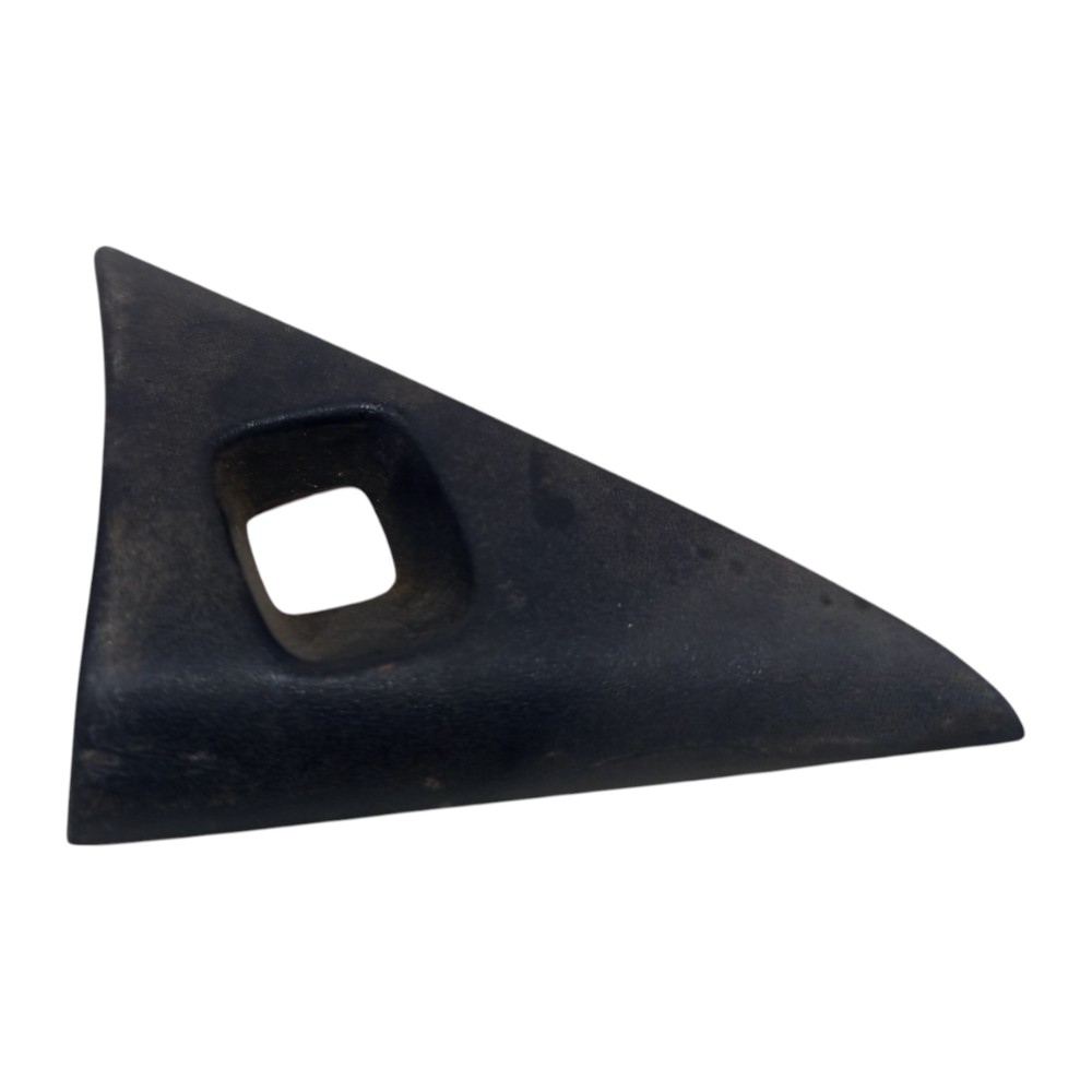 Acabamento Interno Retrovisor Dir Toyota Corolla 1991 A 1995 Preto 1