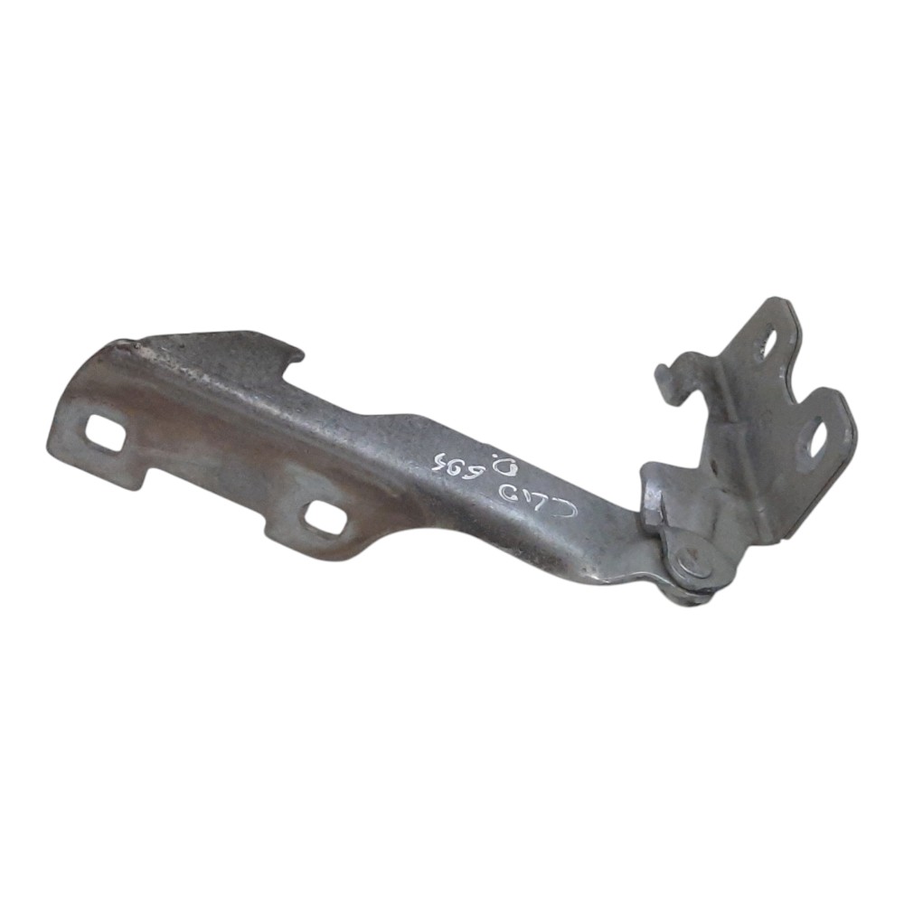 Dobradiça Capo Lado Direito Renault Clio 2005 2006 2007 A 12 5