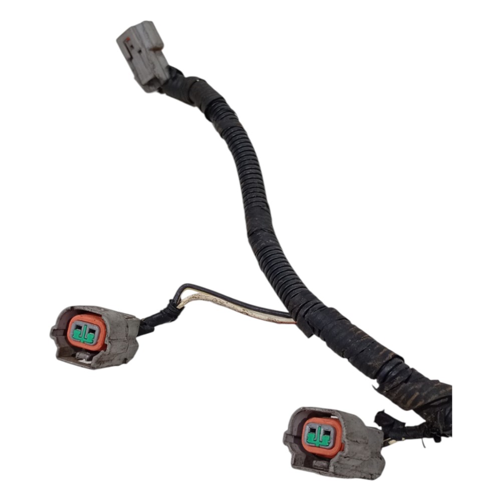 Chicote Bico Injetor Hyundai Santa Fe 2007 A 2012 4
