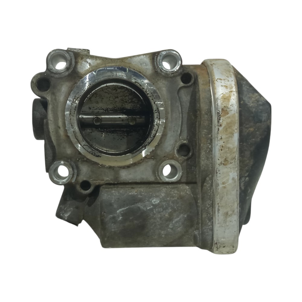 Tbi Corpo Borboleta Injeção Renault Clio 1.0 16v 2000 A 2012 2