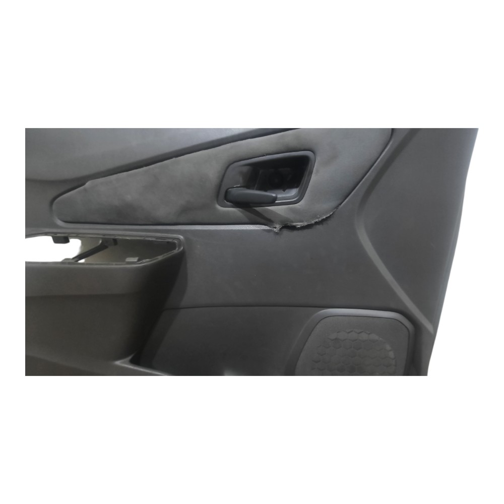 Forro Porta Dianteiro Esquerdo Gm Cobalt 2013 A 2019 Detalhe 7