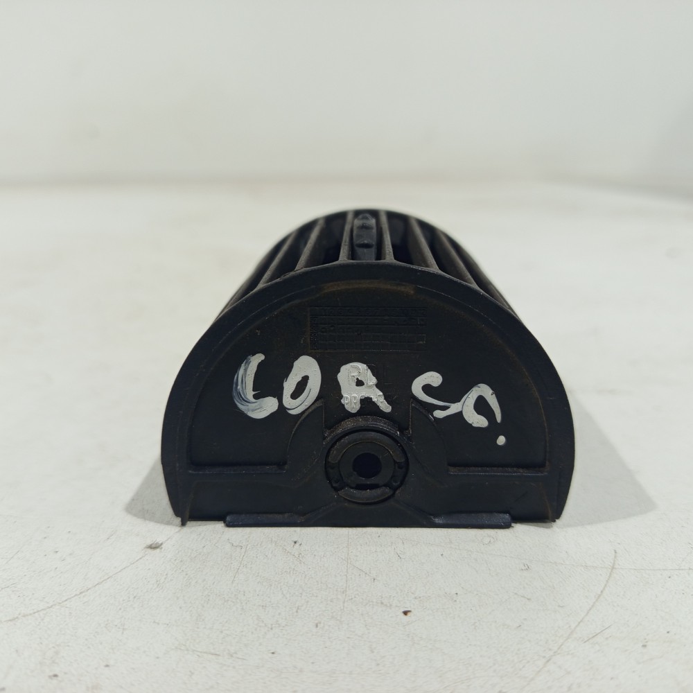 Difusor Ar Central Gm Chevrolet Corsa 1994 A 2001 Z90386796 7