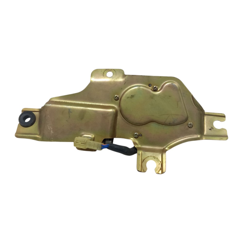 Motor Limpador Vidro Traseiro Lifan X60 2013 2014 A 2019 6