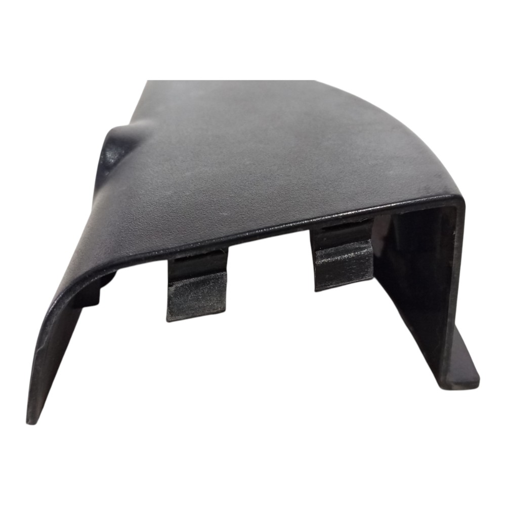 Acabamento Interno Retrovisor Le Ford Fiesta 2000 A 2014 Preto 2