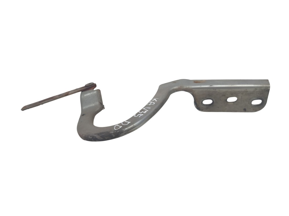 Braço Dobradiça Lado Direito Capô Ford Ka Gl 1.0 1997 A 2007 4