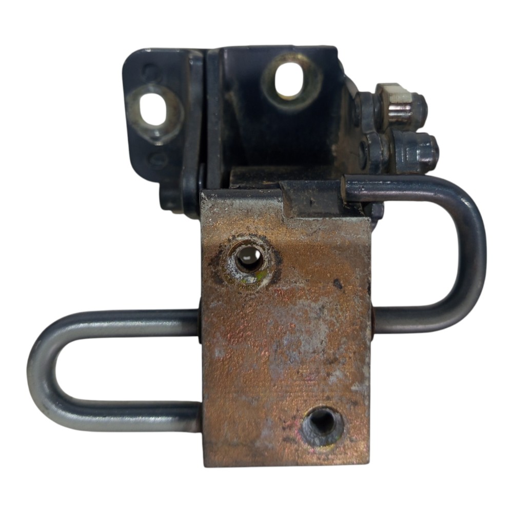 Dobradiça Porta Dianteira Direita Audi A3 2000 A 2006 5