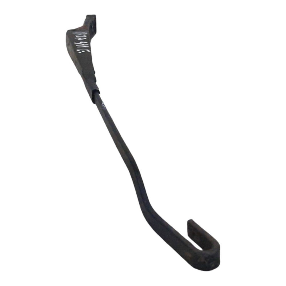 Braço Limpador Parabrisa Lado Esquerdo Seat Ibiza 1997 A 00 6