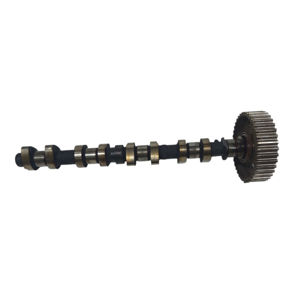 Comando Válvulas Motor Peugeot 206 1.6 2003 2004 2005 A 2008 4