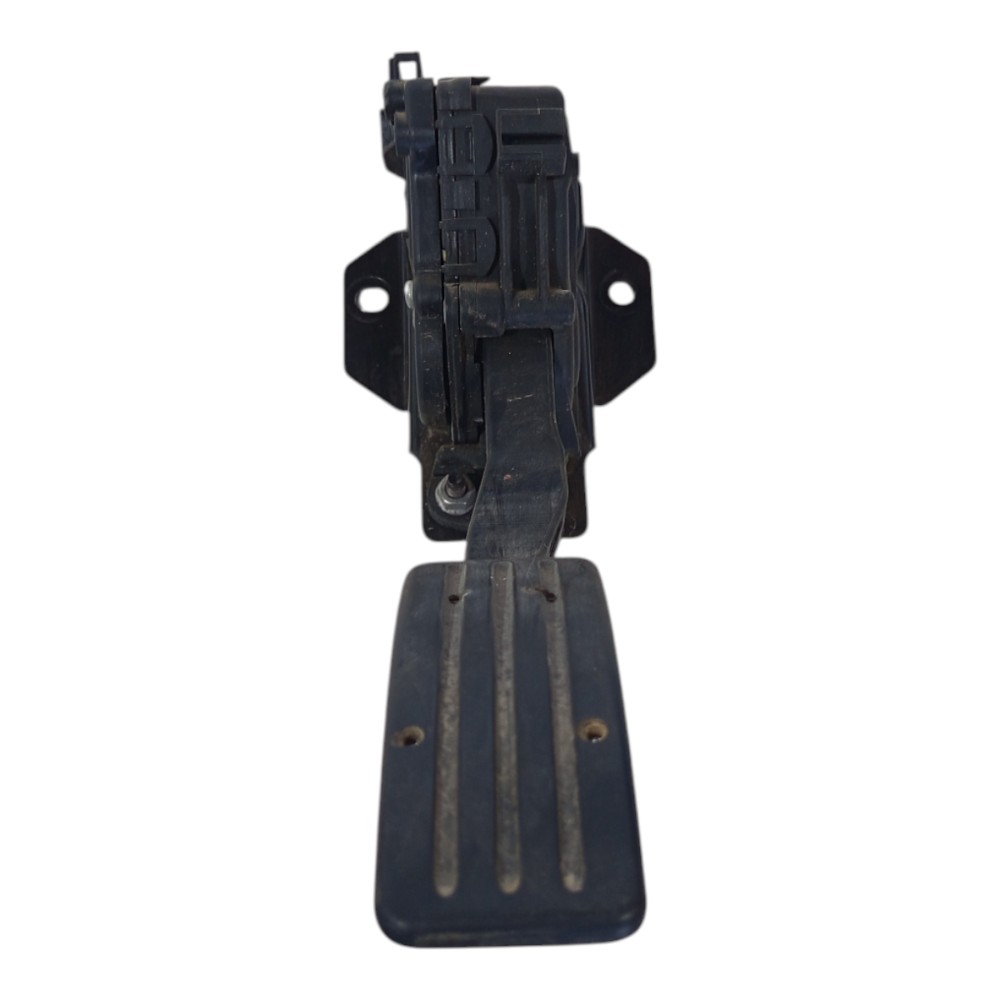 Pedal Acelerador Renault Sandero 2008 A 2014 7