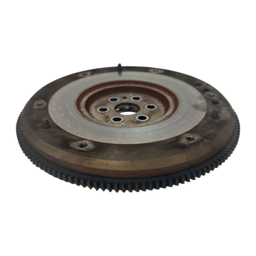 Volante Motor Cremalheira Ford Ka 1.0 8v 1997 1998 A 2007 2