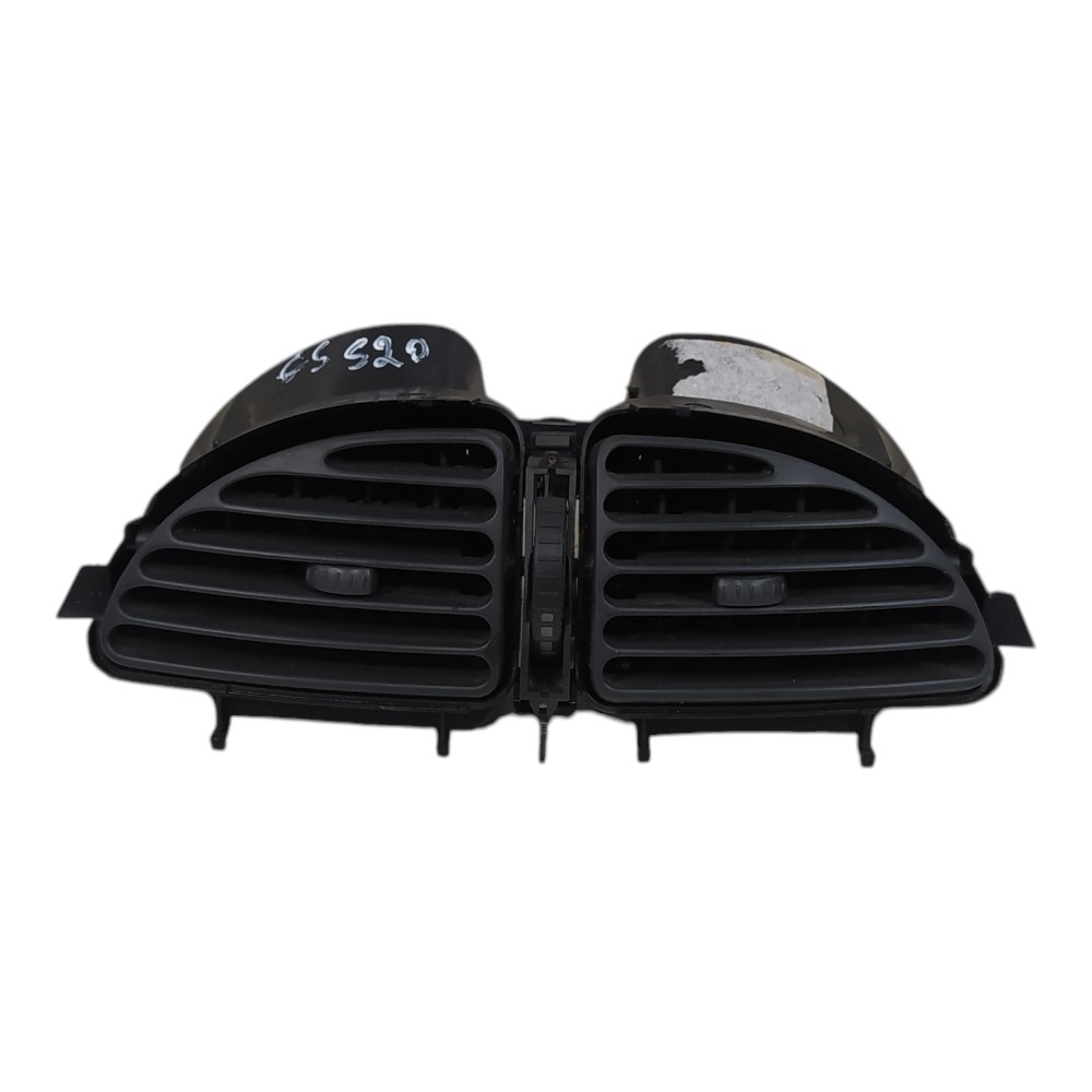 Difusor Ar Central Citroen C5 2001 2002 2003 2004 2005 5