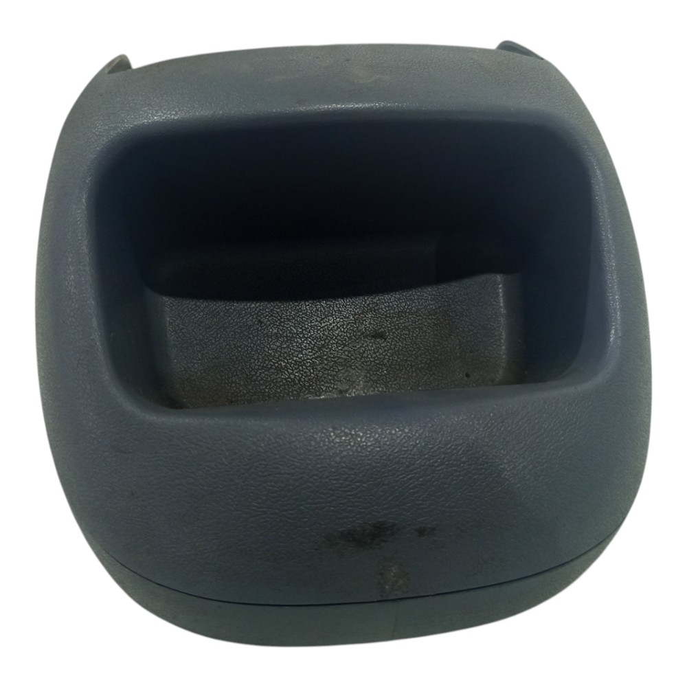 Moldura Console Central Ford Fiesta 1996 A 1999 96fb044c74 4