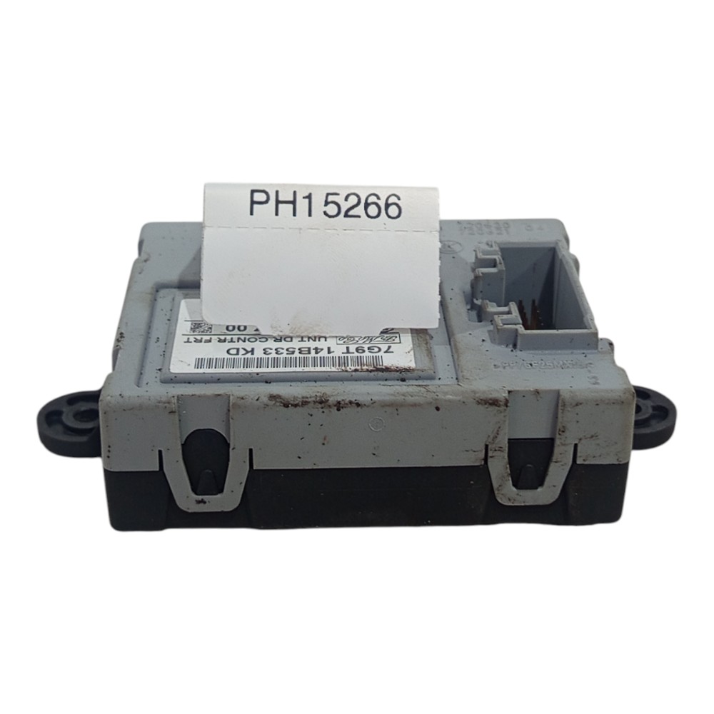 Módulo Conforto Porta Diant Direita Freelander 2 2006 A 2014 8