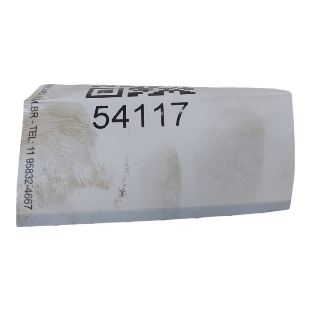 Pistao Biela Volkswagen Santana 1.8 Standard 1990 A 1997 6