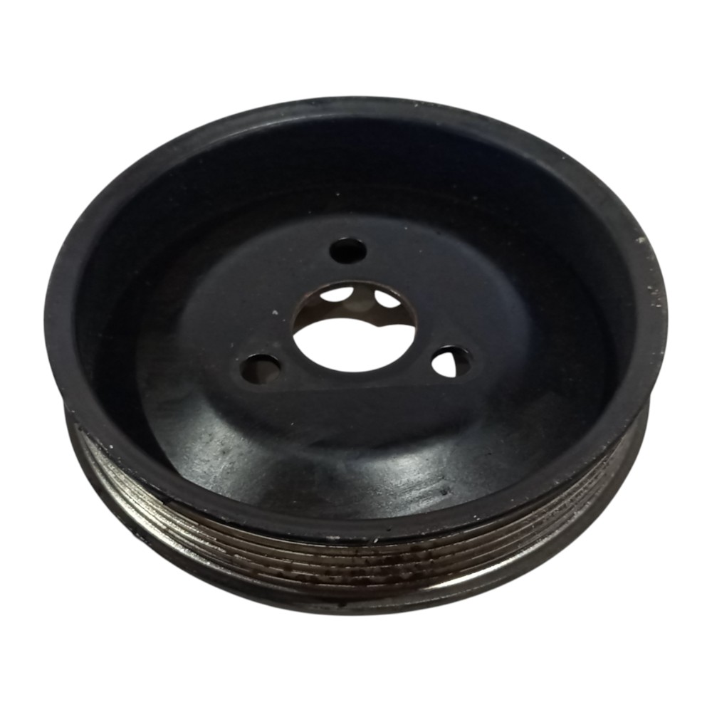 Polia Bomba Hidráulica Ford Escort 1.8 16v 1997 1998 A 2003 7