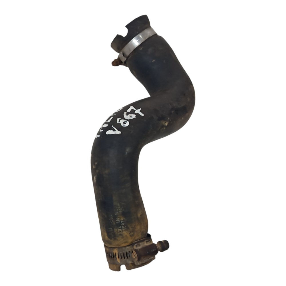 Mangueira Agua Arrefecimento Fiat Palio Fiasa 1998 A 2007 6
