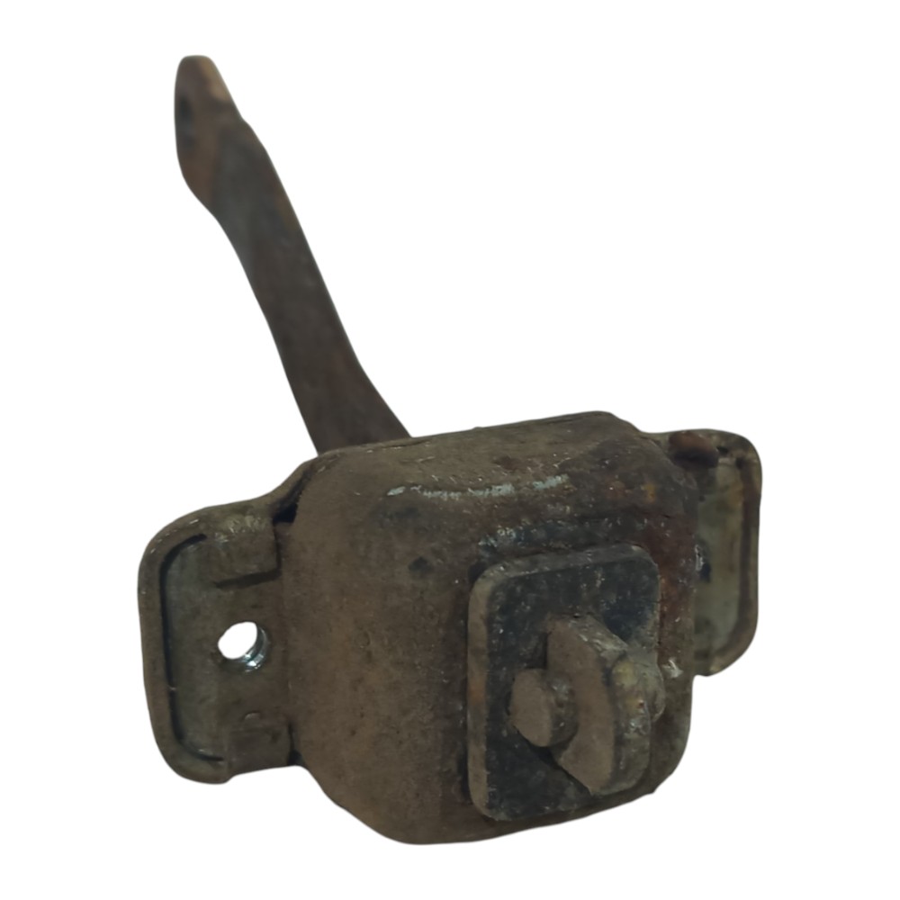 Limitador Porta Traseira Direita Gm Corsa 1996 1997 A 2002 1
