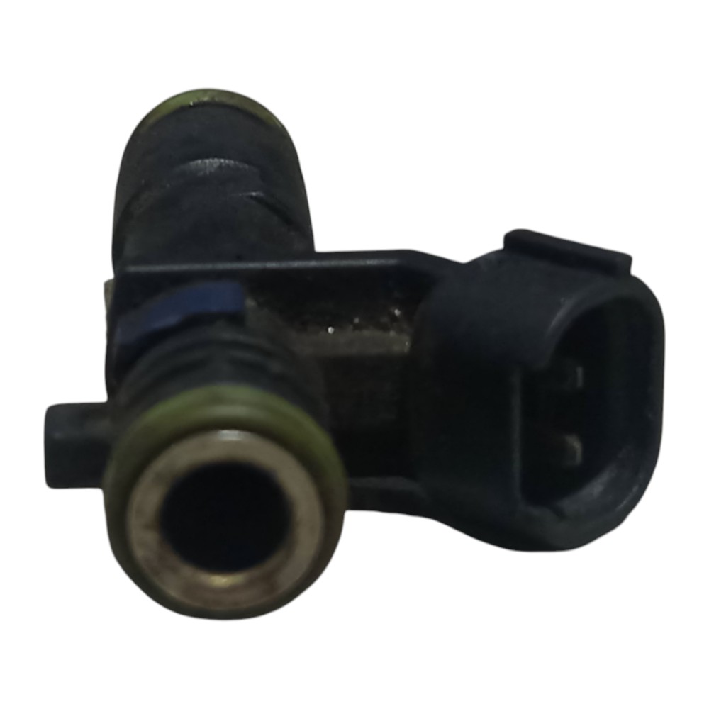 Bico Injetor Combustível Peugeot 307 2.0 16v 2001 A 2014 2