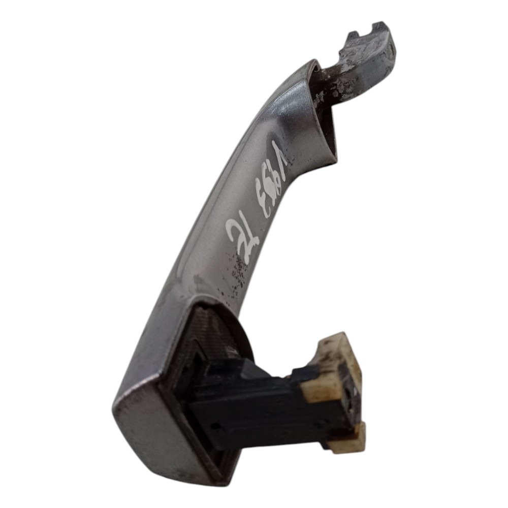 Maçaneta Porta Traseira Esquerda Honda Civic 2012 A 2014 1