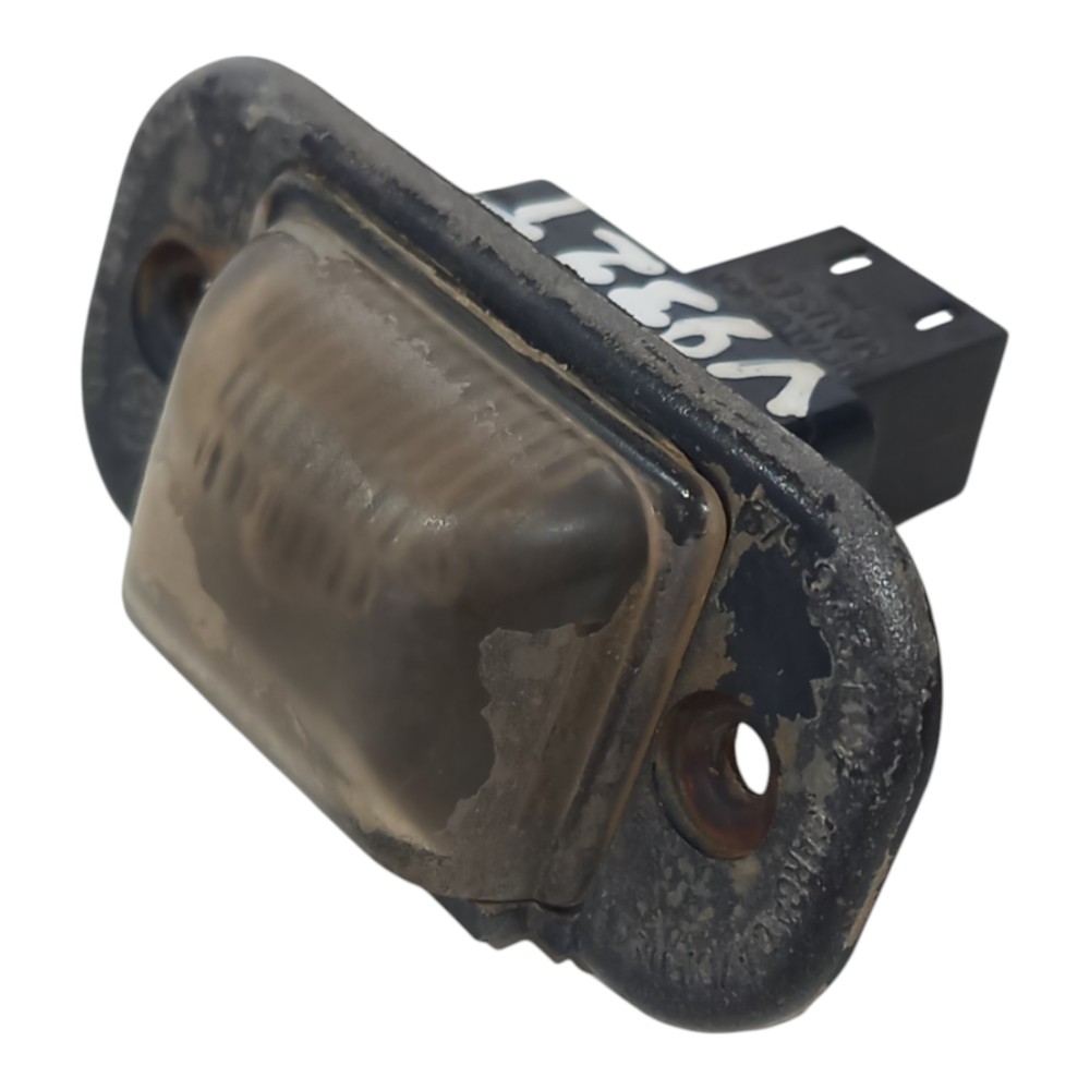 Luz Placa Traseira Volkswagen Parati 1997 1998 1999 2000 2