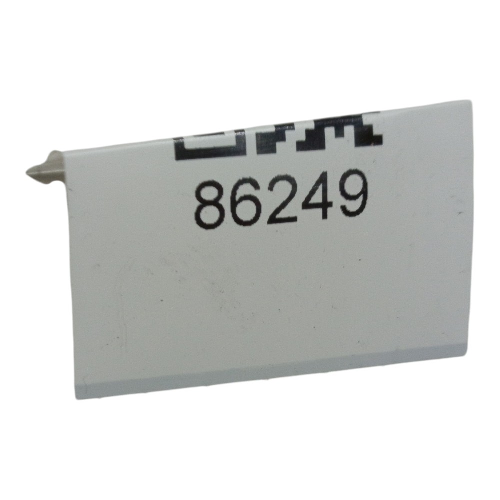 Soleira Interna Traseira Direita Hyundai I30 2010 A 2011 7