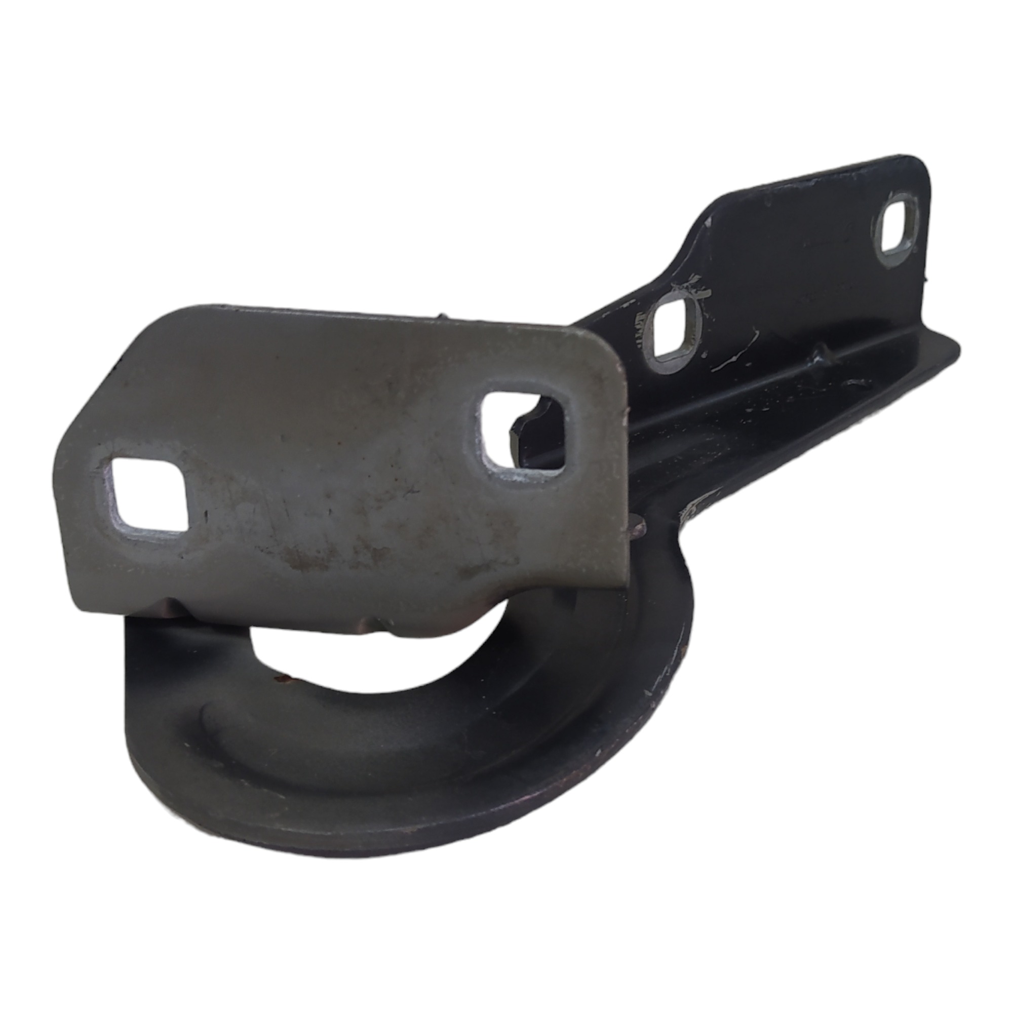 Dobradiça Esquerda Capô Renault Scenic 2001 2002 2003 A 2011 7