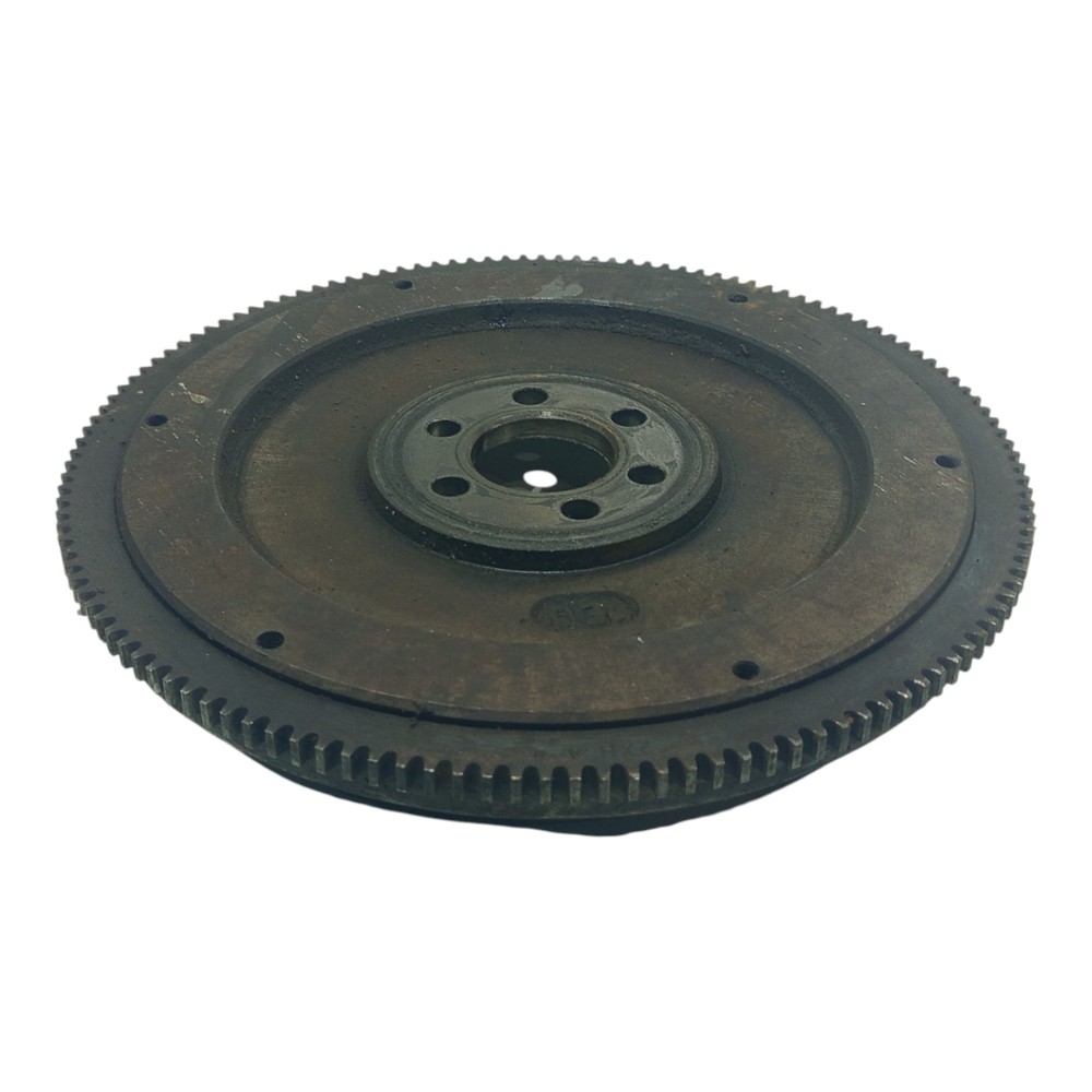 Volante Motor Cremalheira Vw Voyage 1.0 8v 1985 1986 A 1995 4