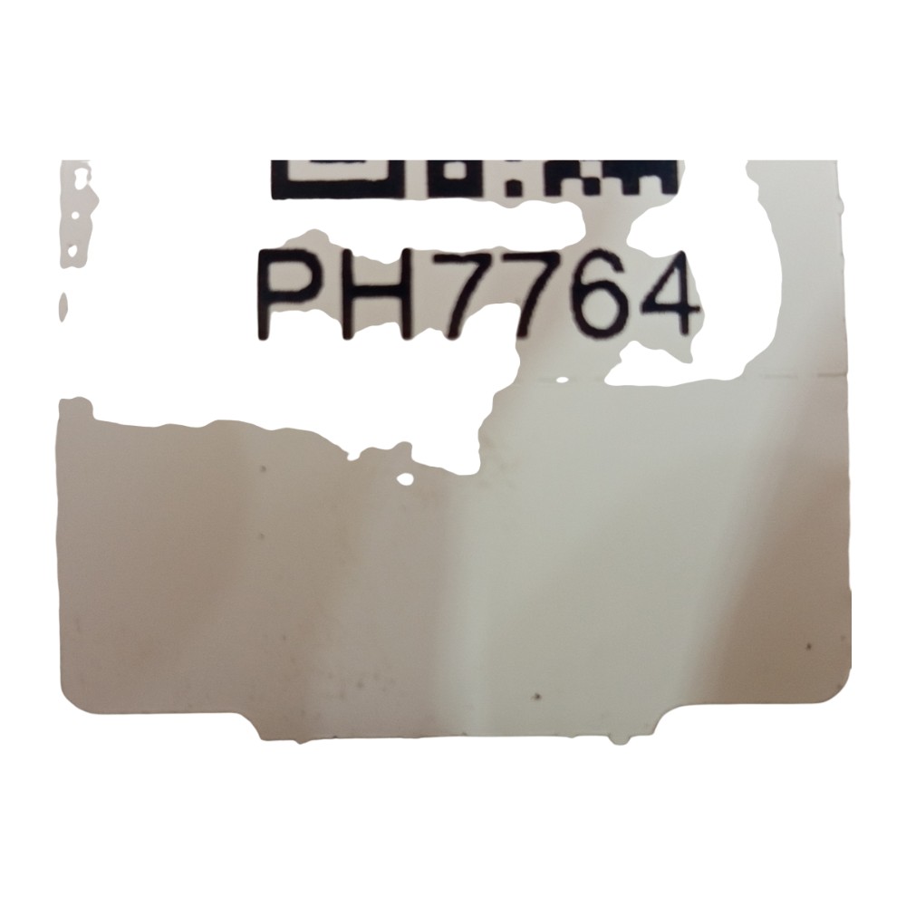 Chicote Elétrico Porta Traseira Direita Fiat Palio 2001 A 07 7