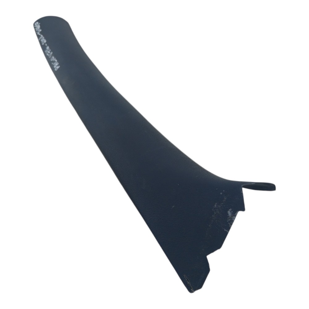Moldura Coluna Direita Parabrisa Fiat Palio 2001 A 2006 2