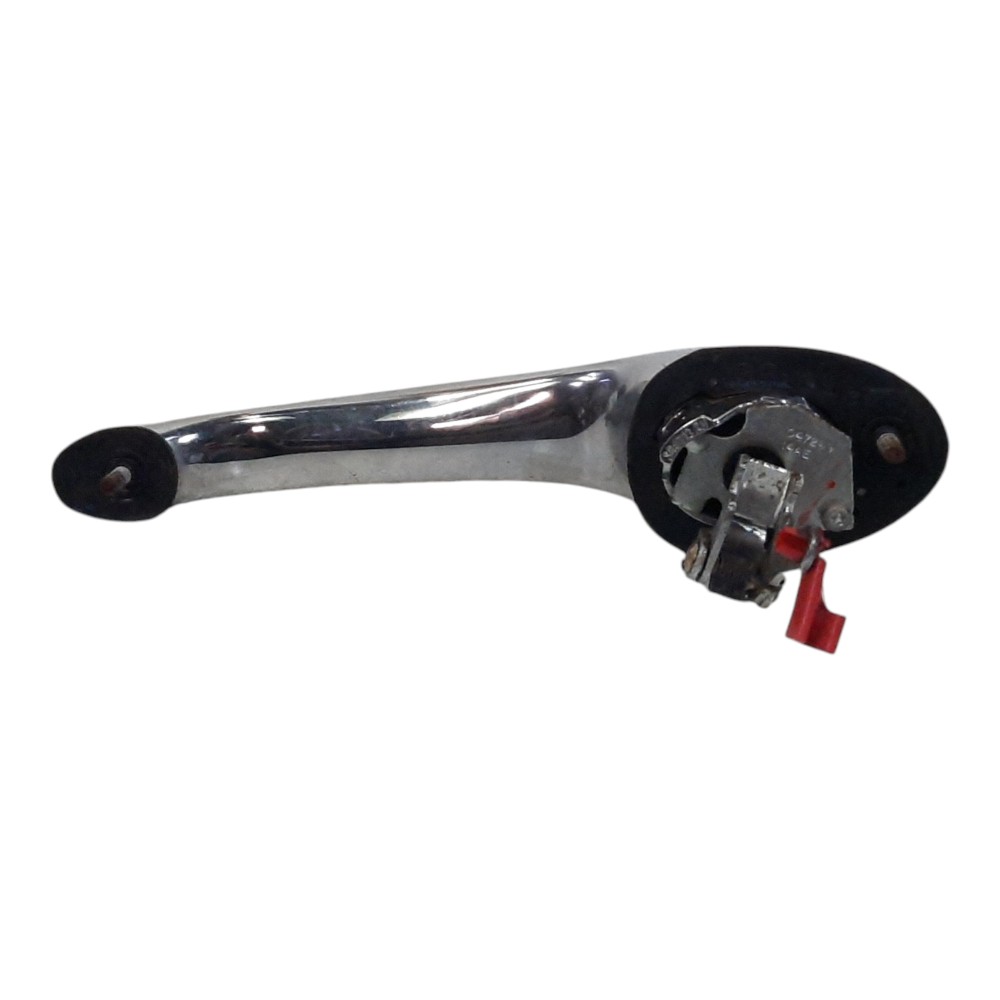 Maçaneta Externa Traseira Direita Pt Cruiser 2001 A 2010 Traseira 1