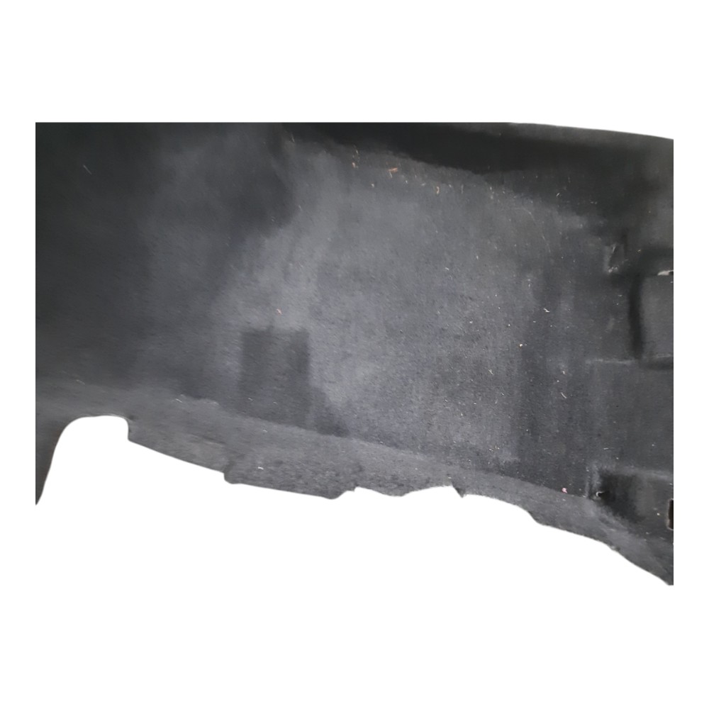 Forro Carpet Assoalho Chevrolet Sonic 2012 A 2014 Detalhe 3