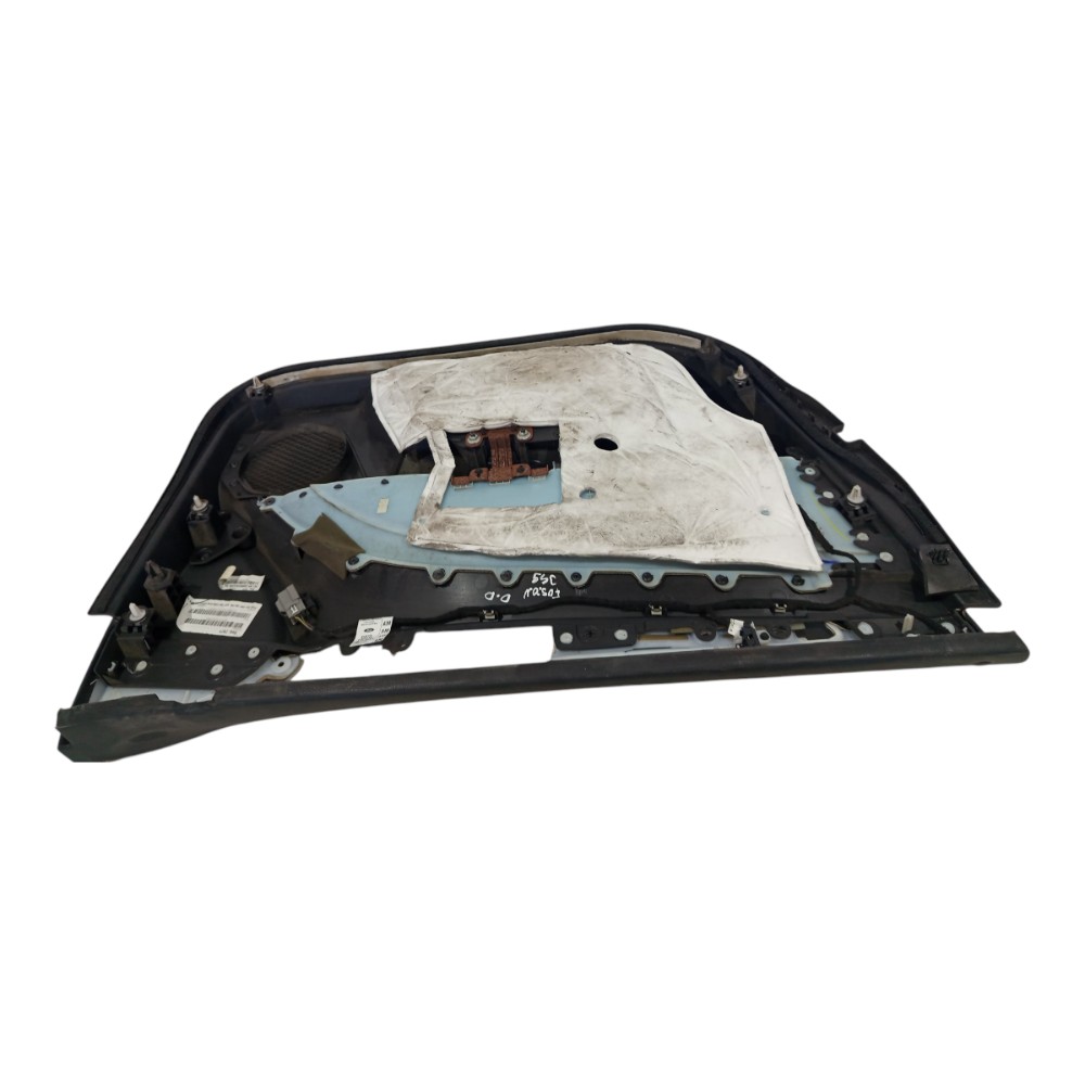 Forro Porta Dianteira Direita Ford Fusion 2014 2015 A 2019 8