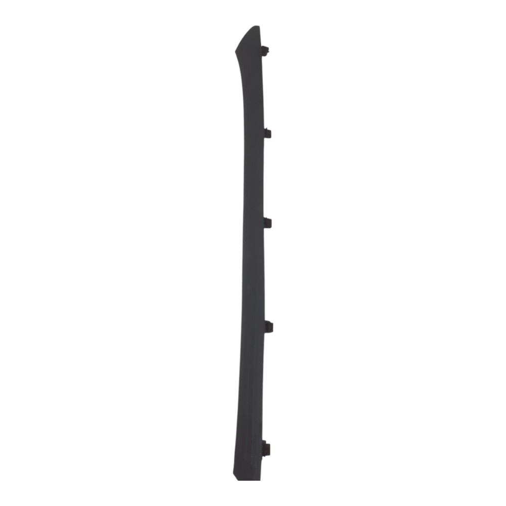 Moldura Soleira Dianteira Direita Ford Focus 2000 A 2008 3
