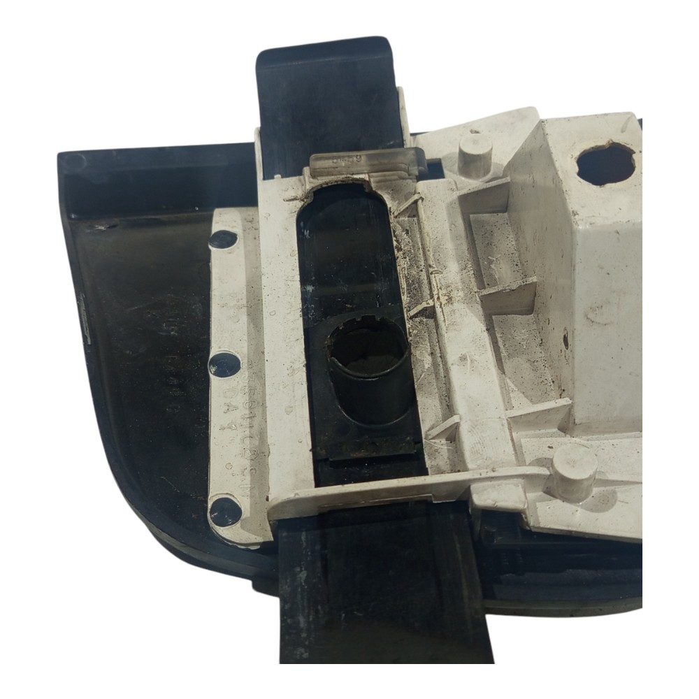 Moldura Indicador Marcha Auto Ford Mondeo 1996 1997 A 2001 3