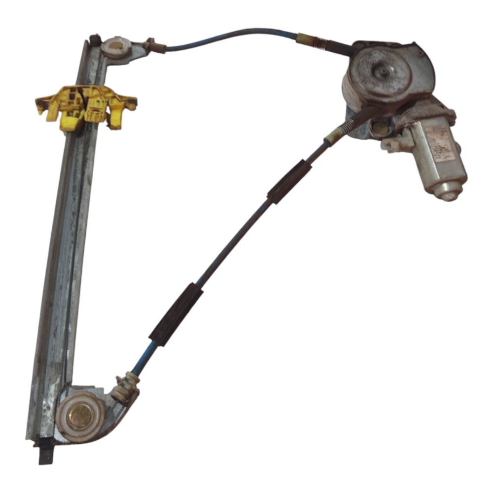 Máquina Vidro Elétrico Tras Esquerdo Xsara Picasso 2001a 12 3