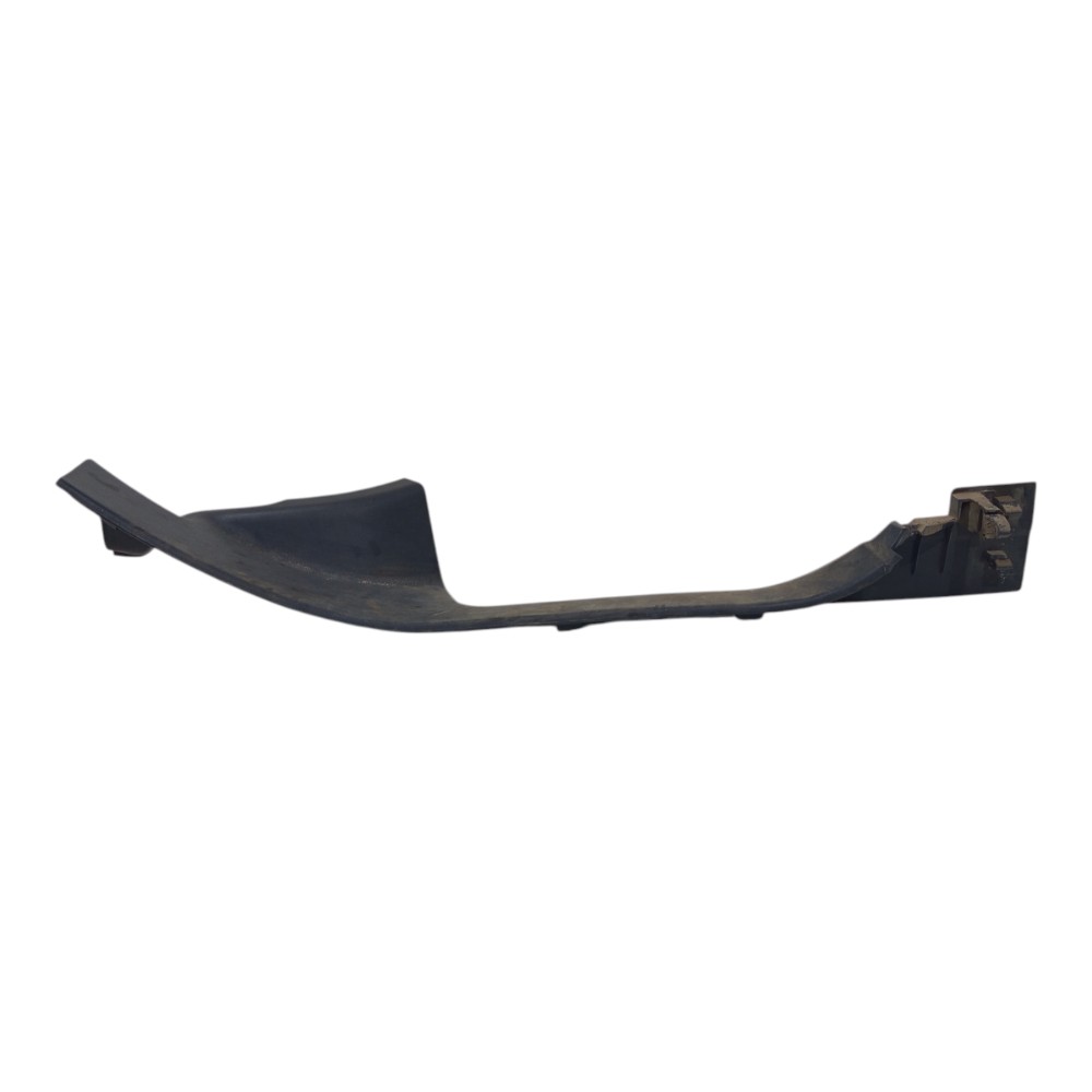 Soleira Porta Traseira Direita Renault Megane 2007 08 A 2013 Preto 4