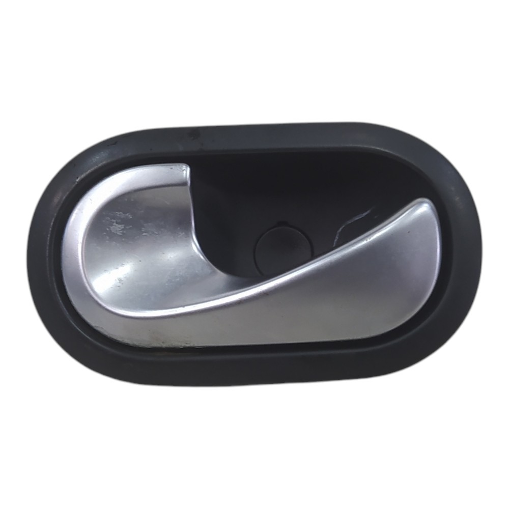 Maçaneta Interna Dianteira Esquerda Megane 2007 2008 A 2013 4