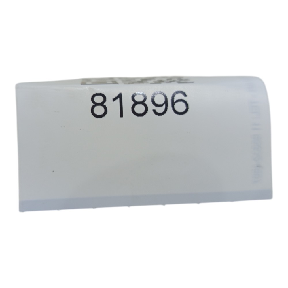Moldura Esquerda Painel Instrumentos Sentra 2007 2008 A 2013 Preto 8