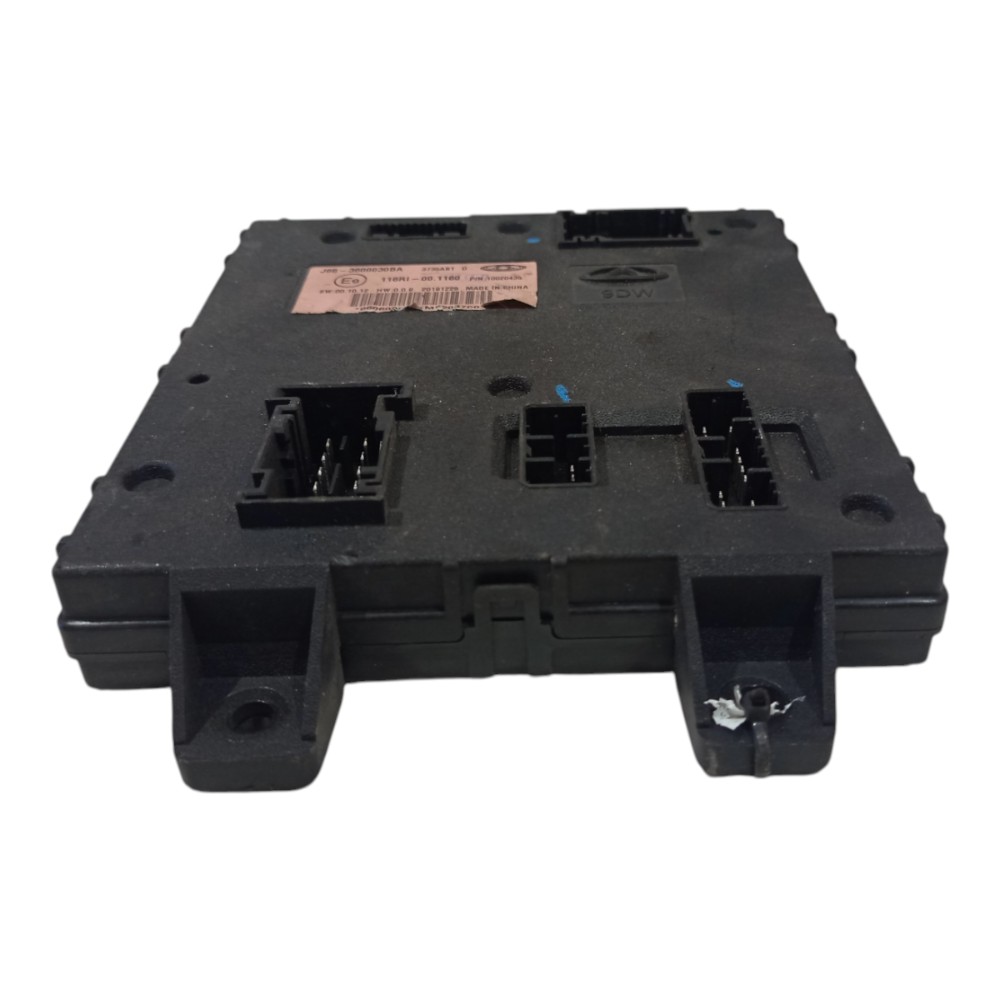 Módulo Conforto Vidro Chery Tiggo 5x 2010 2011 2012 A 2021 7