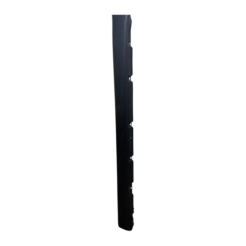 Spoiler Lateral Esquerdo Caixa Ar Siena 1996 A 2004 2