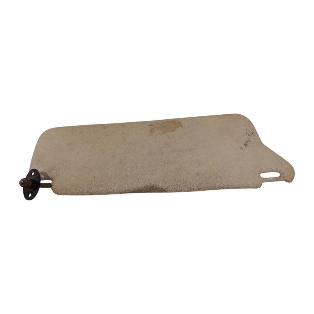 Quebra Sol Esquerdo Ford Escort 1997 1998 1999 2000 A 2003 E 4