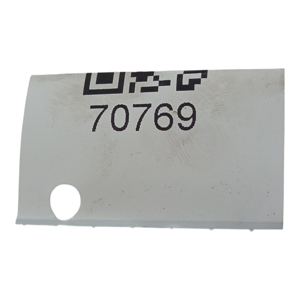 Polia Comando Auxiliar Fiat Palio 1.0 8v 1993 1994 A 2000 7