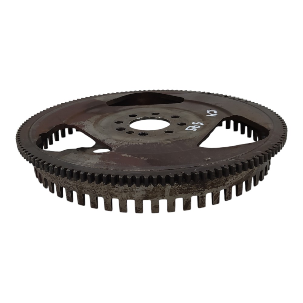 Cremalheira Volante Motor Citroen C4 2.0 2007 2008 A 2013 2