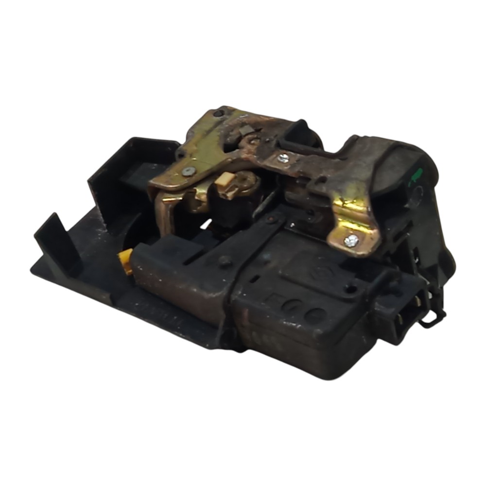 Fechadura Elétrica Diant Direita Renault Laguna 1994 A 2001 7