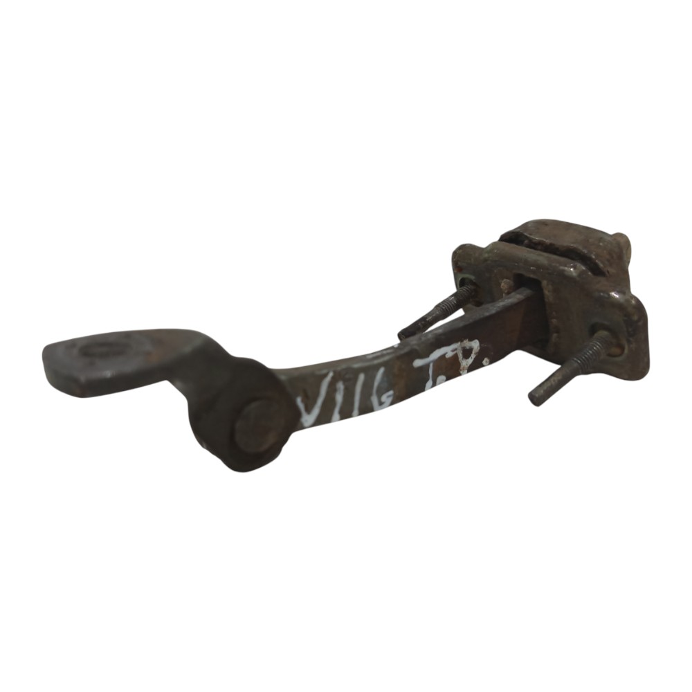 Limitador Porta Traseira Direita Ford Fiesta 1996 A 2003 3