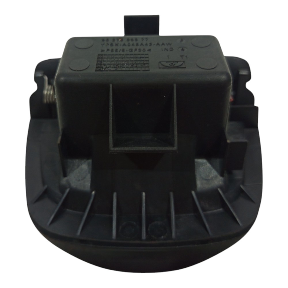 Cinzeiro Console Peugeot 206 1999 2000 2001 2002 A 2010 5
