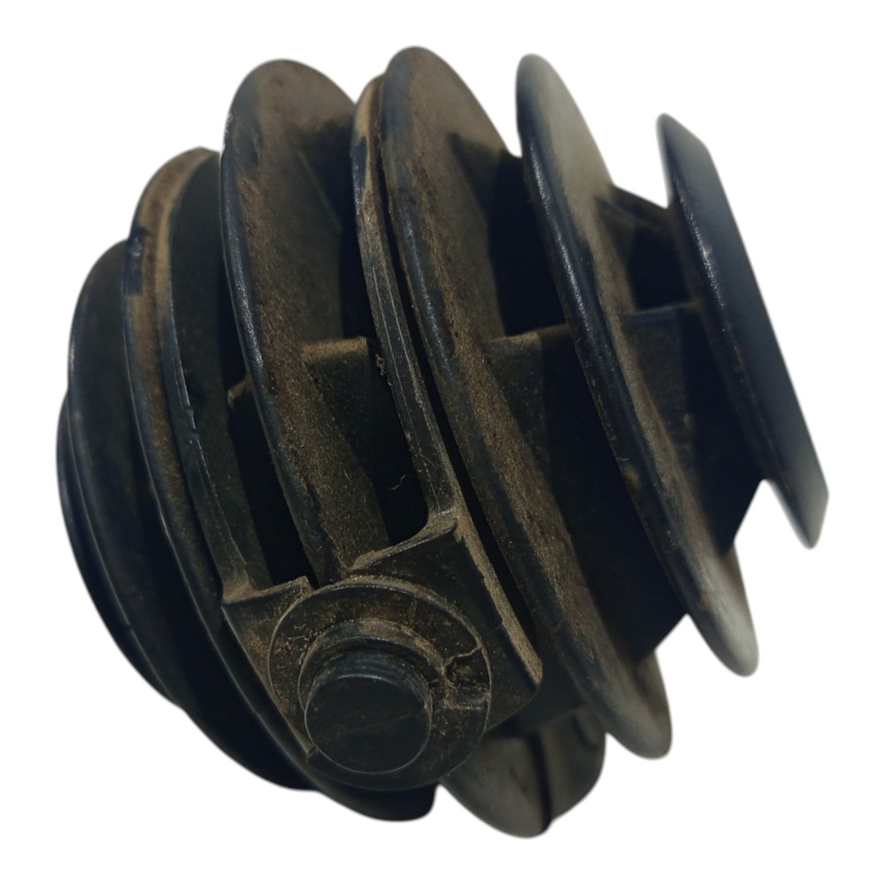 Difusor Ar Direito Ford Ka 1995 1996 1997 1998 1999 A 2004 2