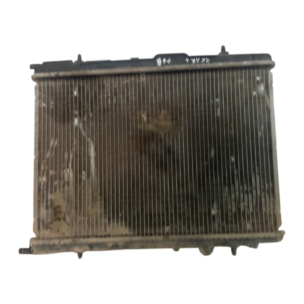 Radiador Agua Citroen Xsara Picasso 2.0 16v 2001 2002 A 2012 2