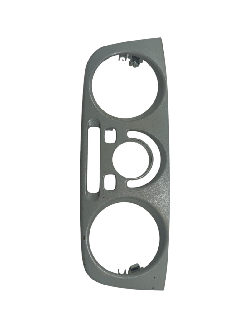 Moldura Painel Ar Fiat Palio 2007 2008 A 2005 4